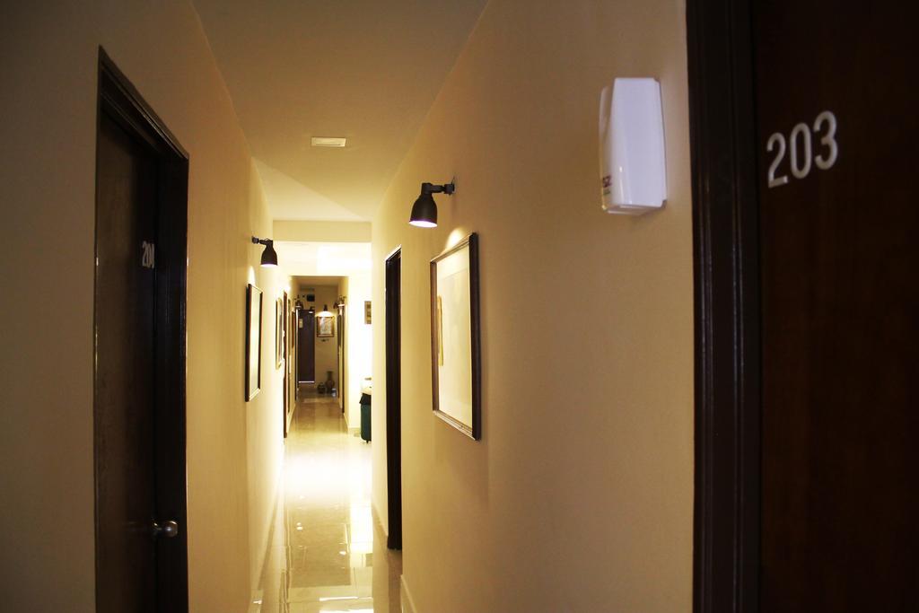 Goldbrick Hotel Bukit Bintang Kuala Lumpur Esterno foto
