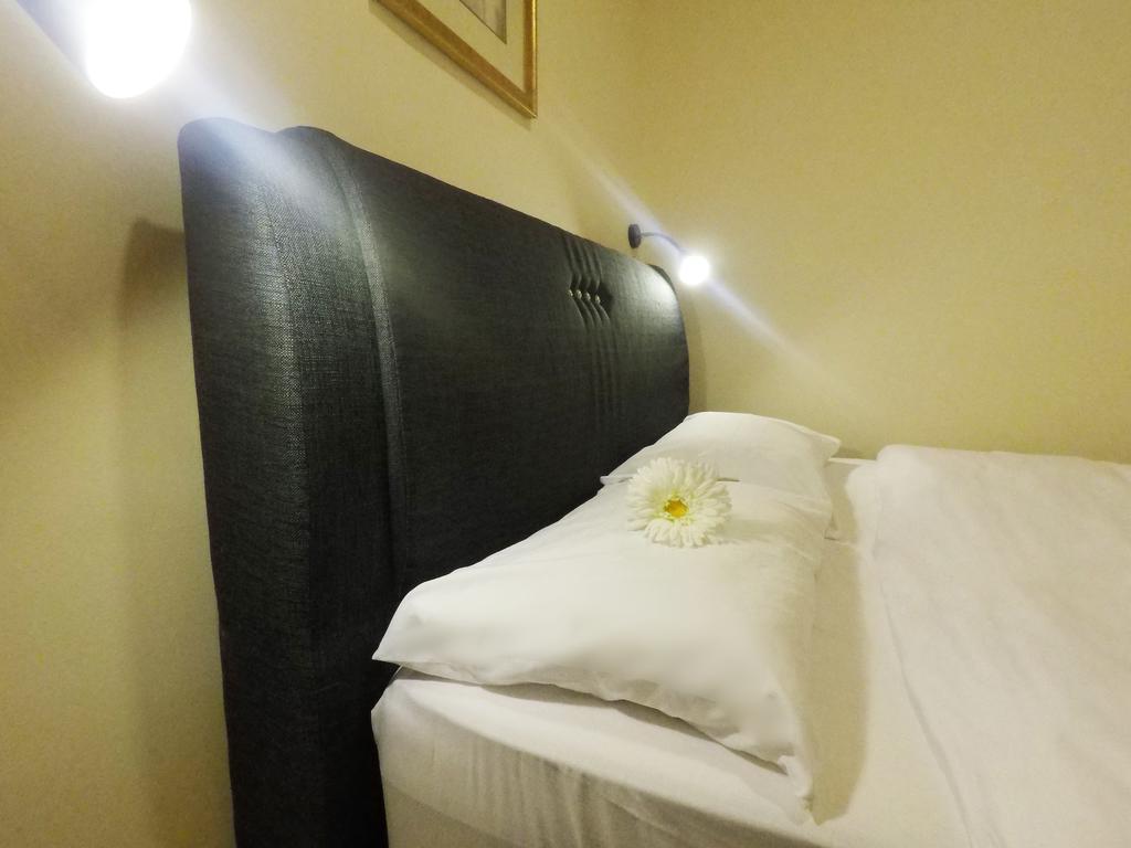 Goldbrick Hotel Bukit Bintang Kuala Lumpur Esterno foto