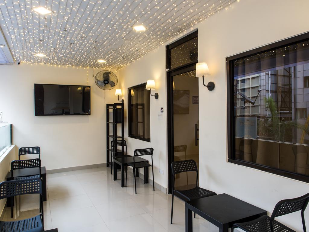 Goldbrick Hotel Bukit Bintang Kuala Lumpur Esterno foto