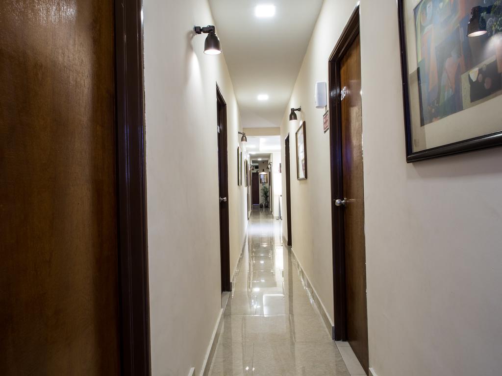 Goldbrick Hotel Bukit Bintang Kuala Lumpur Esterno foto