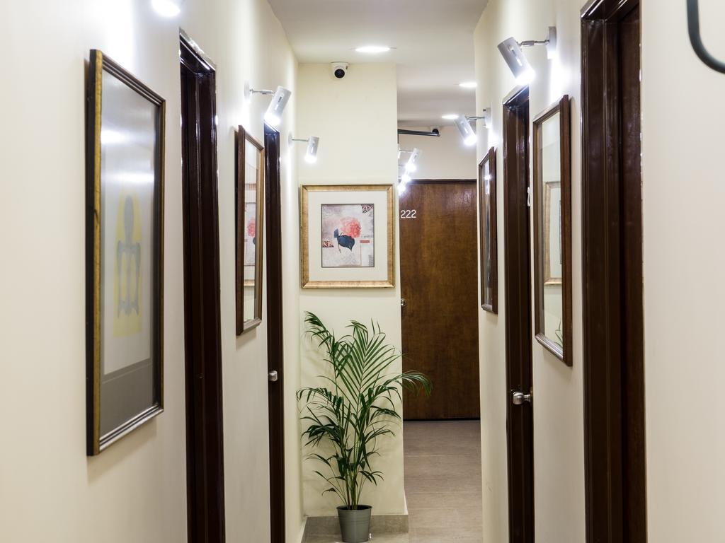 Goldbrick Hotel Bukit Bintang Kuala Lumpur Esterno foto