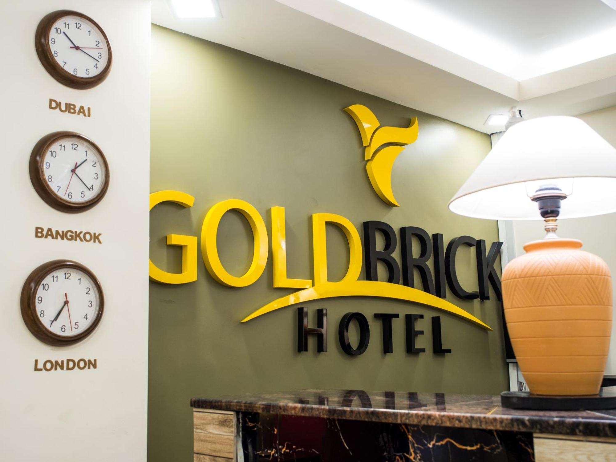 Goldbrick Hotel Bukit Bintang Kuala Lumpur Esterno foto