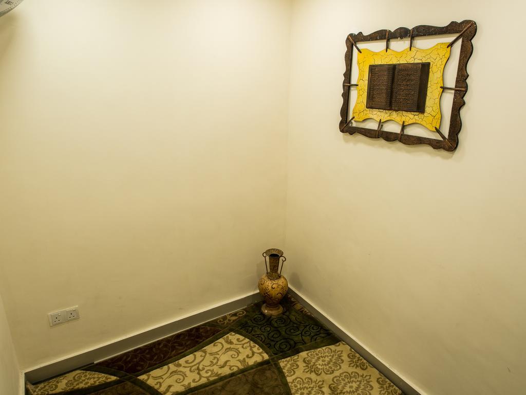 Goldbrick Hotel Bukit Bintang Kuala Lumpur Esterno foto