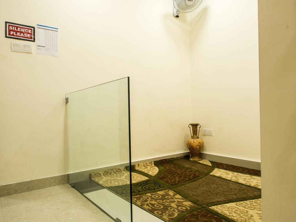 Goldbrick Hotel Bukit Bintang Kuala Lumpur Esterno foto