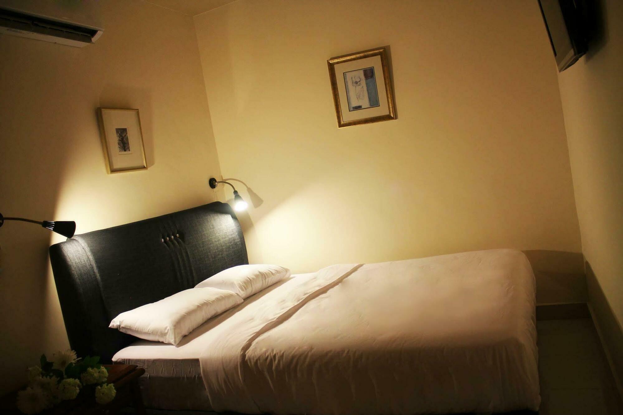 Goldbrick Hotel Bukit Bintang Kuala Lumpur Esterno foto