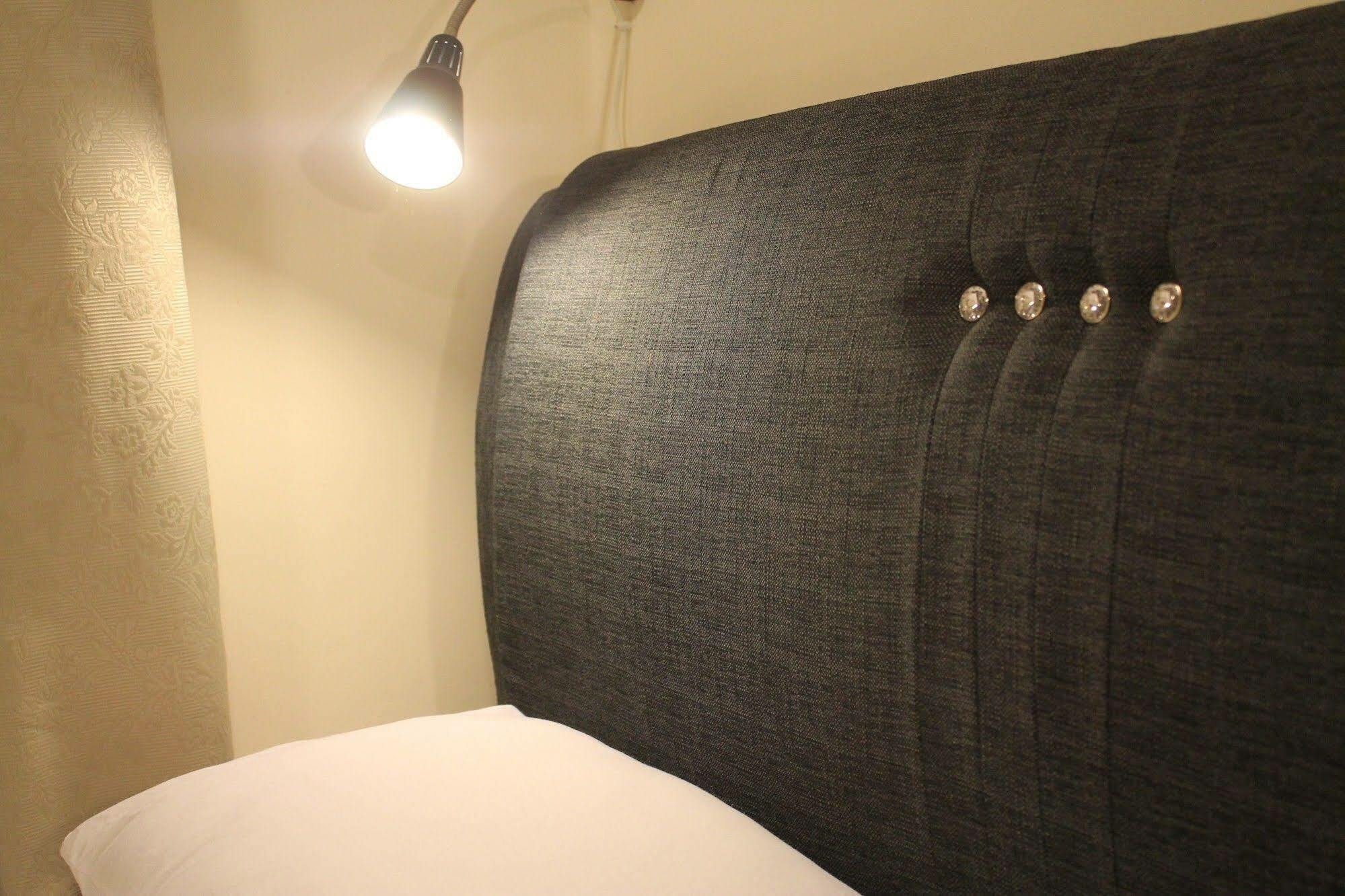 Goldbrick Hotel Bukit Bintang Kuala Lumpur Esterno foto
