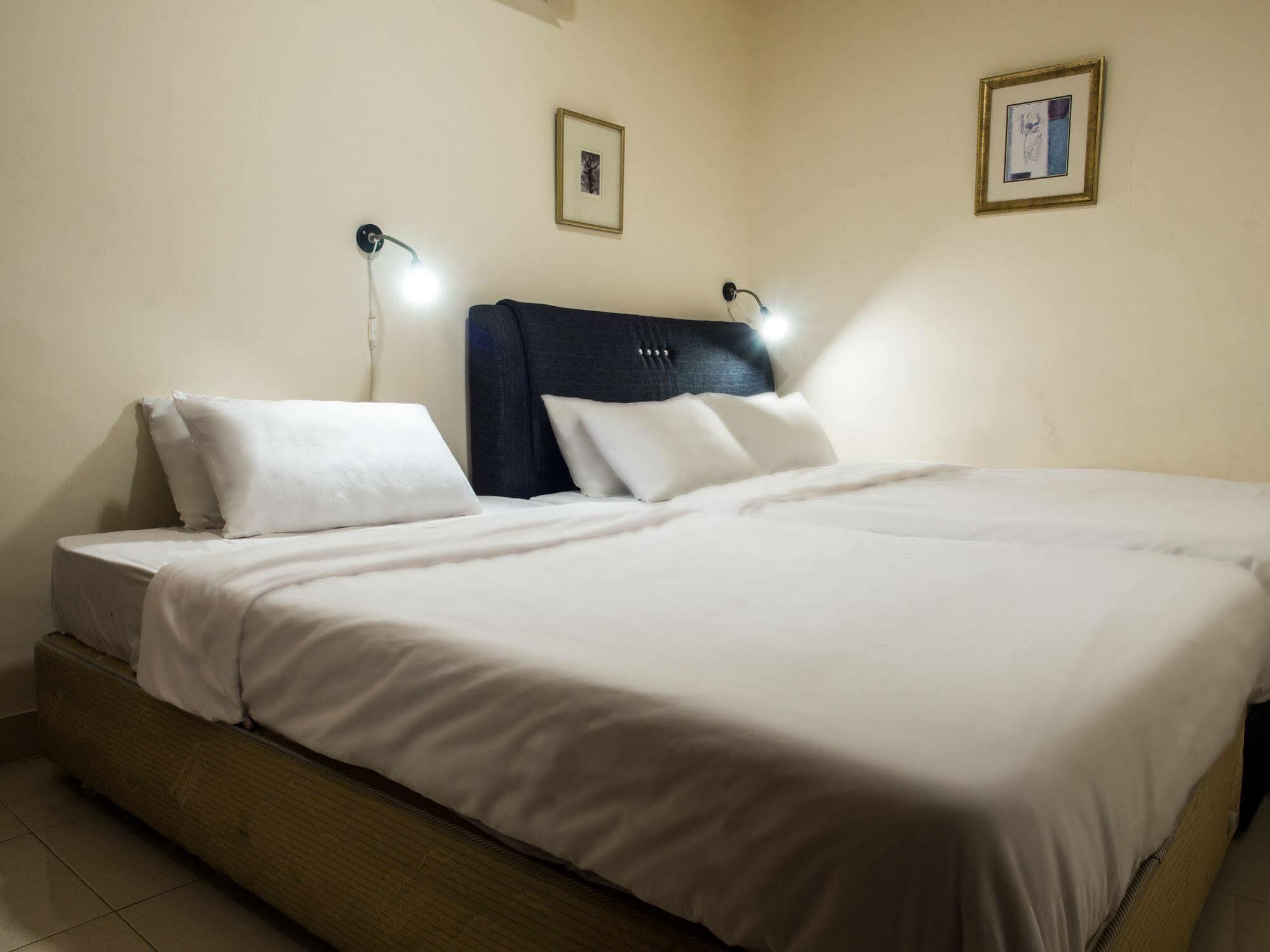 Goldbrick Hotel Bukit Bintang Kuala Lumpur Esterno foto