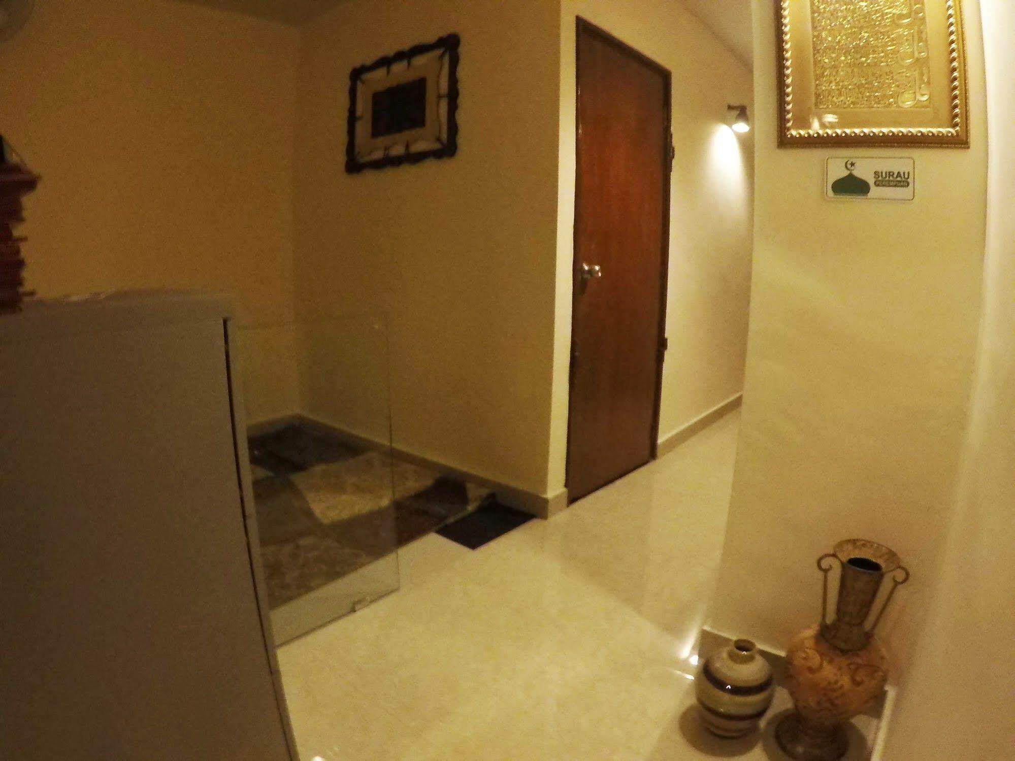 Goldbrick Hotel Bukit Bintang Kuala Lumpur Esterno foto