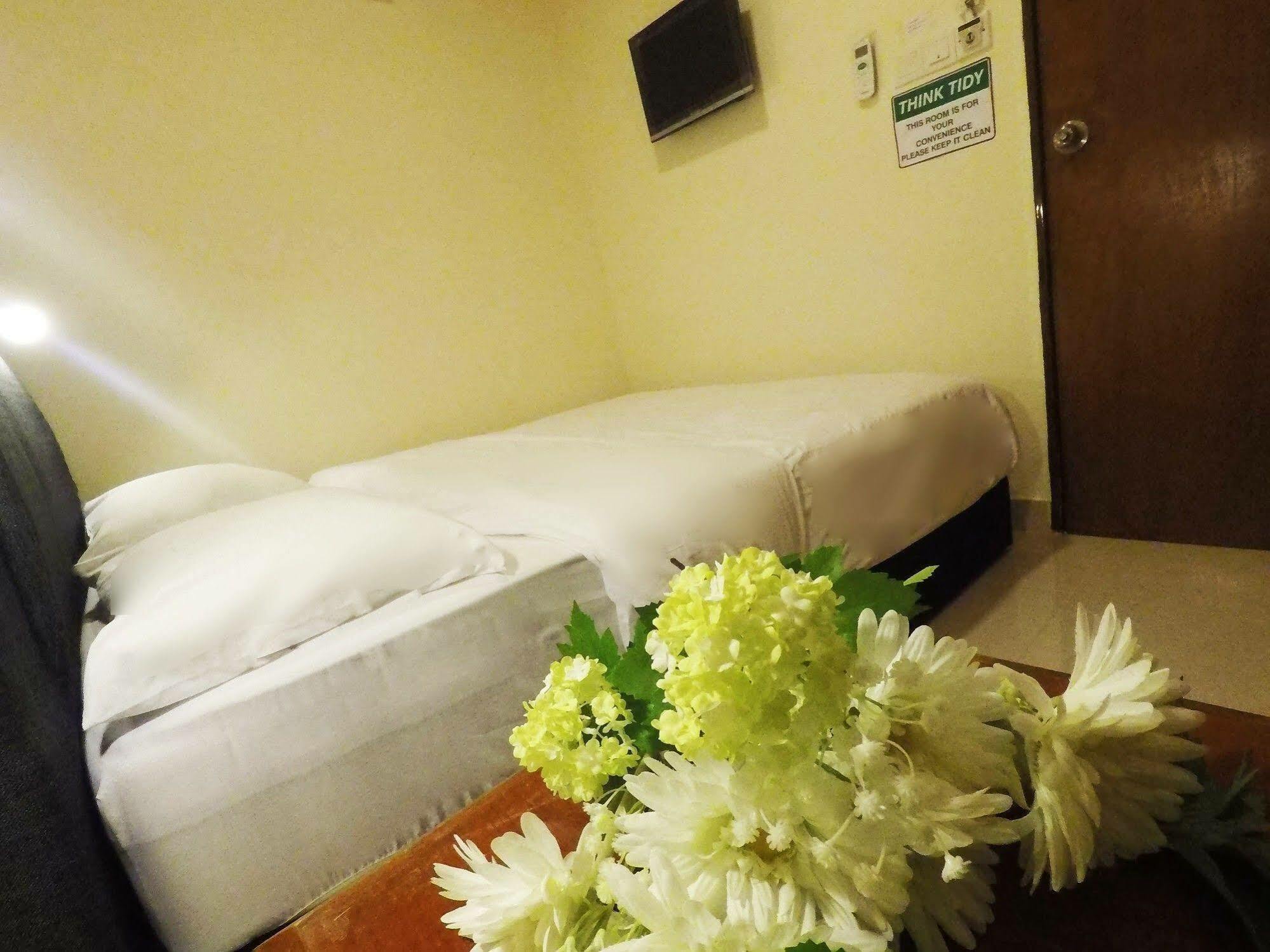 Goldbrick Hotel Bukit Bintang Kuala Lumpur Esterno foto