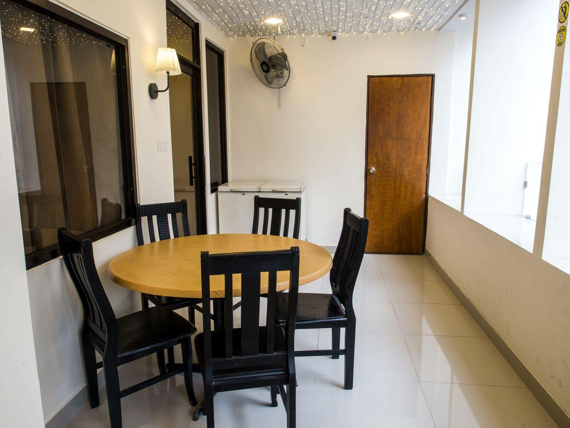 Goldbrick Hotel Bukit Bintang Kuala Lumpur Esterno foto