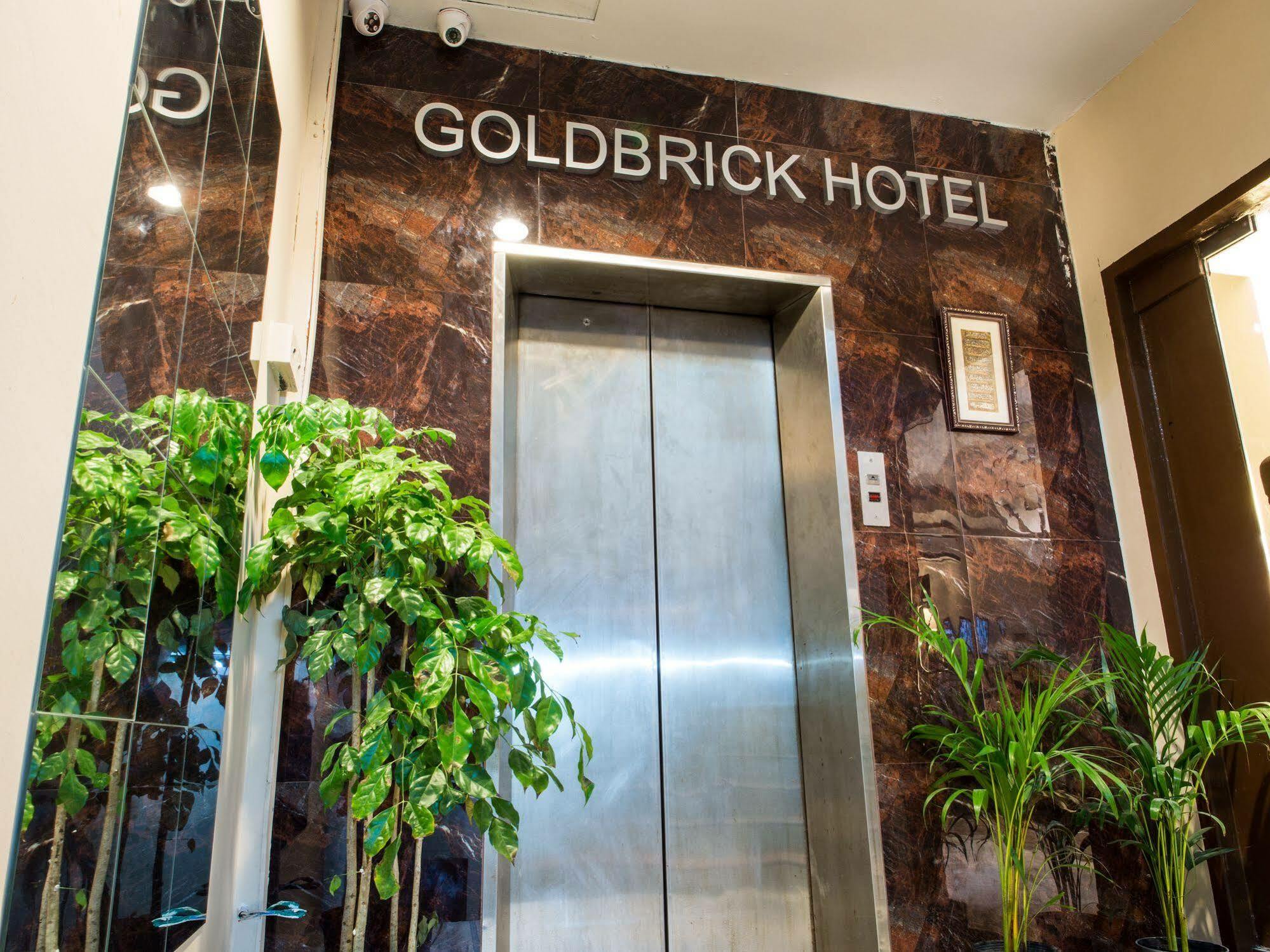 Goldbrick Hotel Bukit Bintang Kuala Lumpur Esterno foto