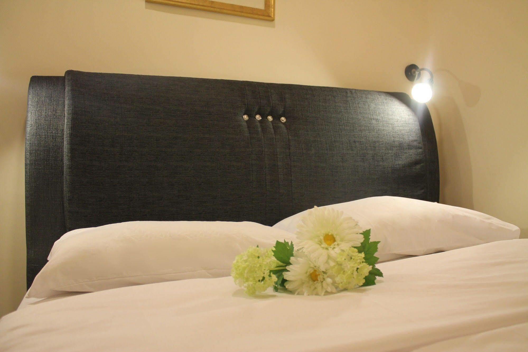 Goldbrick Hotel Bukit Bintang Kuala Lumpur Esterno foto