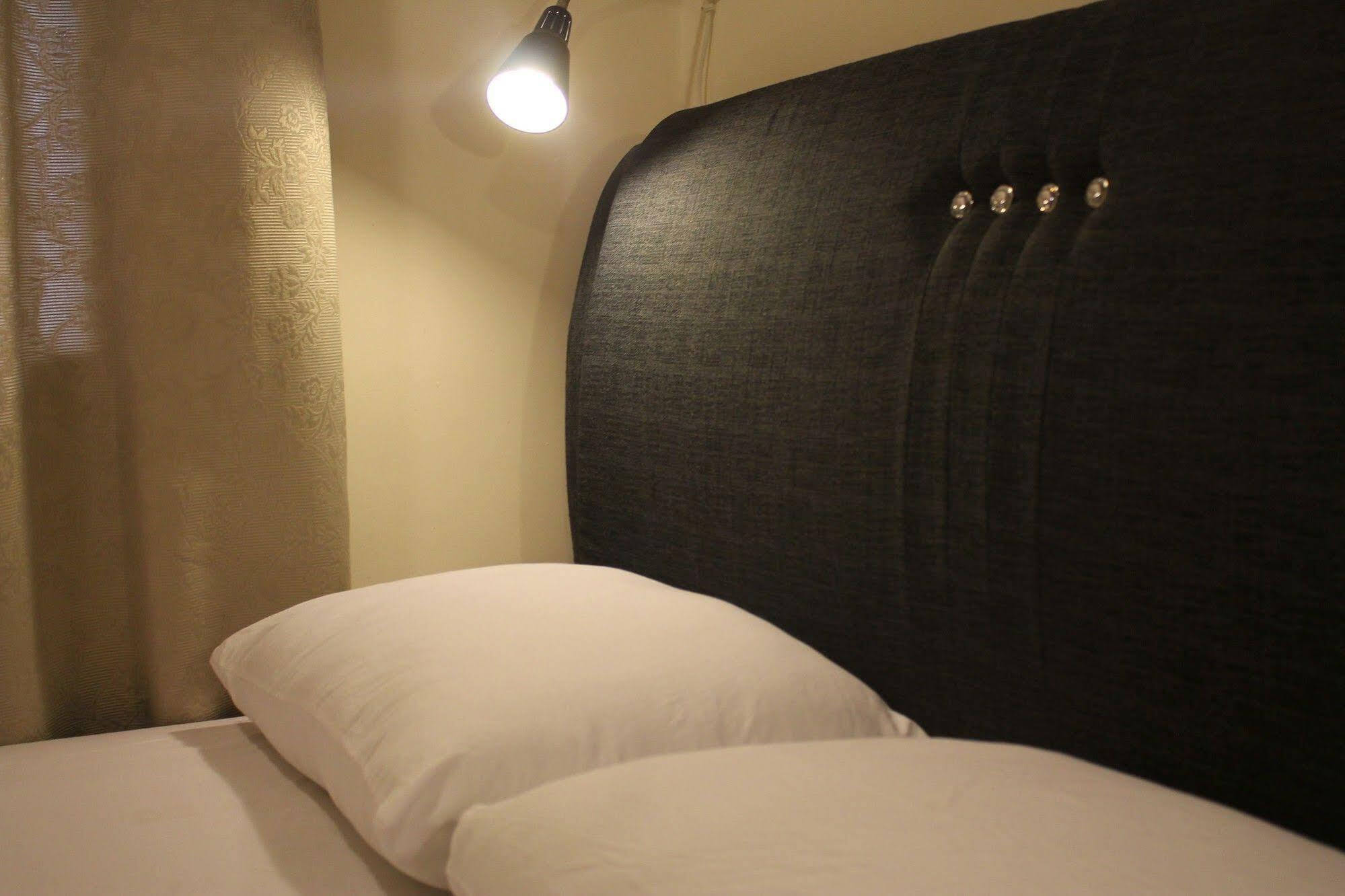 Goldbrick Hotel Bukit Bintang Kuala Lumpur Esterno foto