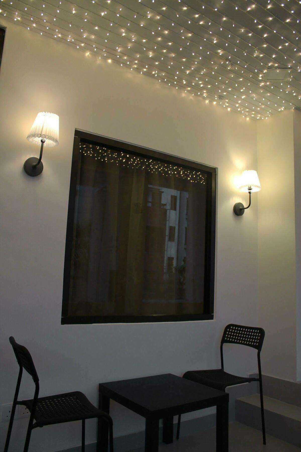 Goldbrick Hotel Bukit Bintang Kuala Lumpur Esterno foto