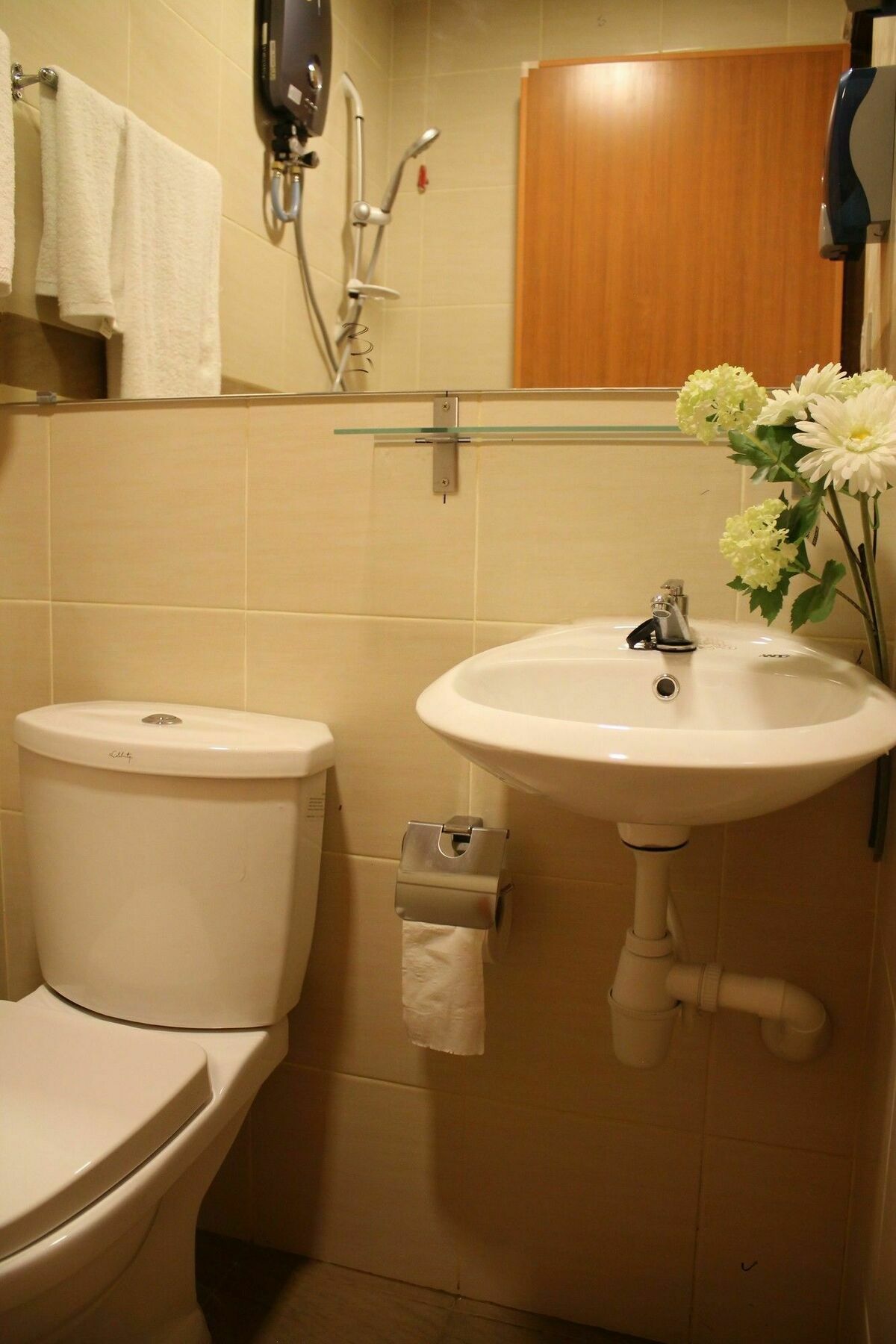 Goldbrick Hotel Bukit Bintang Kuala Lumpur Esterno foto