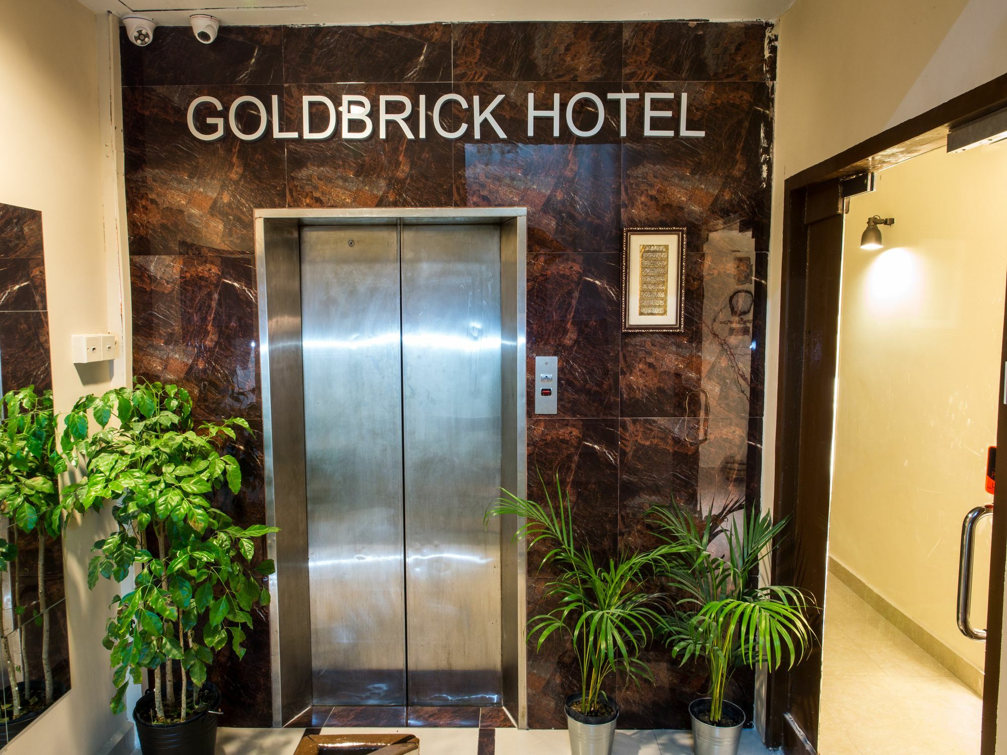 Goldbrick Hotel Bukit Bintang Kuala Lumpur Esterno foto