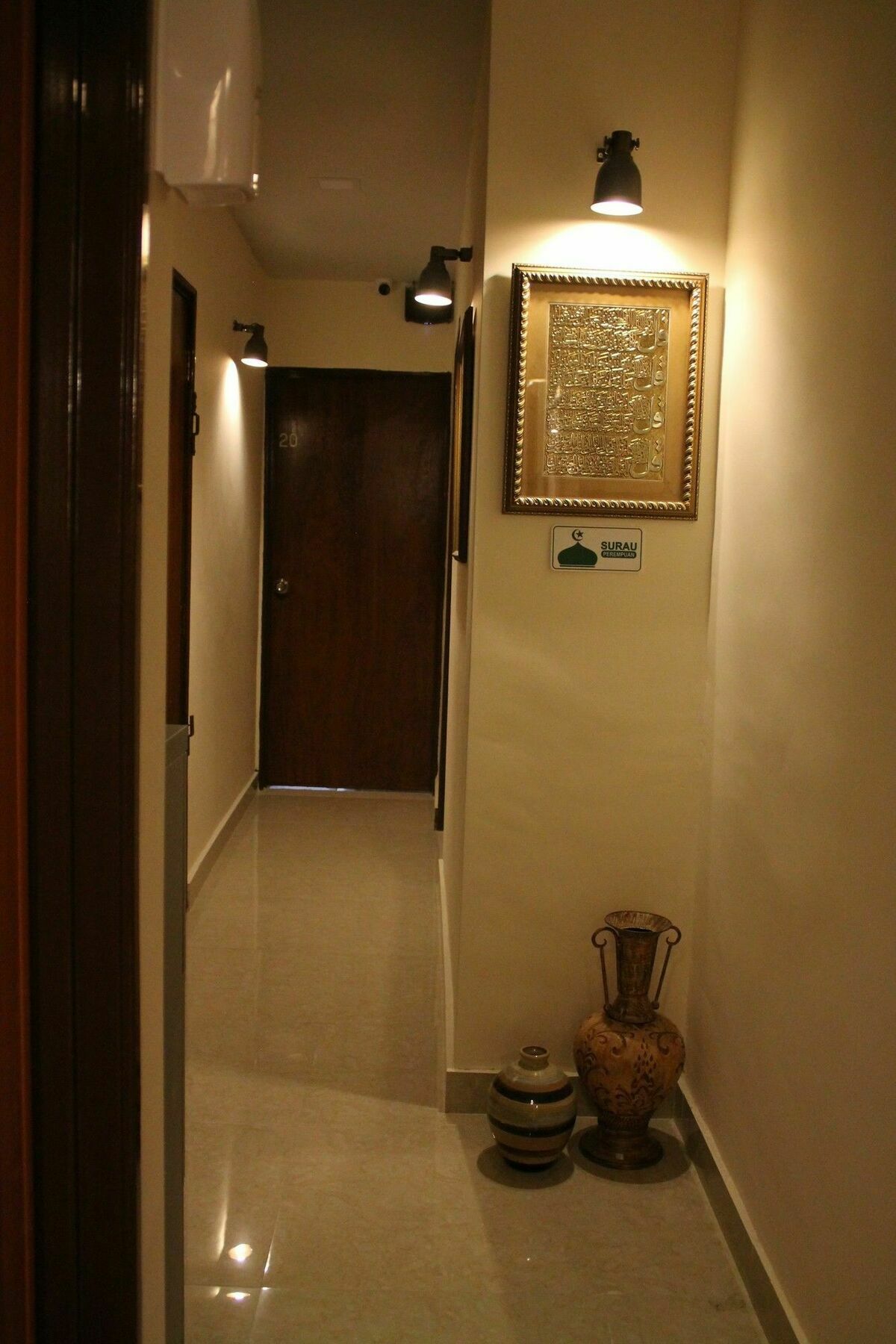 Goldbrick Hotel Bukit Bintang Kuala Lumpur Esterno foto